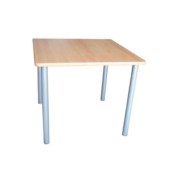 mesa para comedores -cuadrada-4-patas-metalicas-600x600-2
