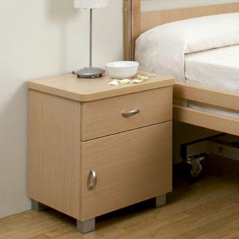 Bed-side Tables